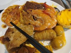 -安蒂娅·海鲜自助餐厅(安蒂娅美兰酒店)
