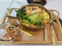 -超级泰·泰式麻辣烫(南京商厦店)