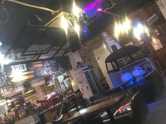 -莫比餐厅(五道口店)