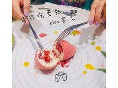 -théATRE 茶聚场(王府中環店)
