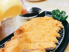 -桃屋日本料理(清华科技园店)