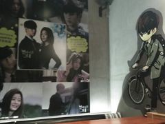 -HONGA HONGA雄家(曹路店)