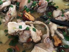 -红旗山庄(圭峰山店)