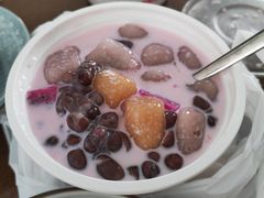 水果芋圆捞-大蜜旺(丽水店)