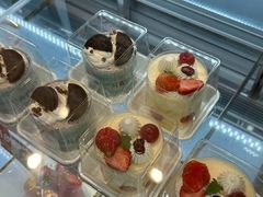 -糕材生•糕点•生日蛋糕(兴华街店)