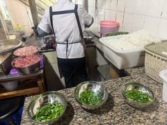 -正宗杨记普洱酸醋米线(总店)
