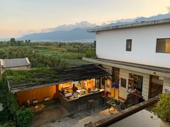 -翠田Green Field Kitchen