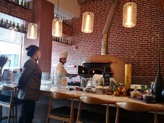 -明星酒店•FORNETTO佛纳朵意餐厅•披萨•意面(湘隆时代广场店)