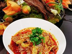 -锦府盐帮·私宴(赛特店)