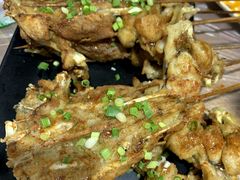 -虾少爷龙虾烧烤(双桥路店)