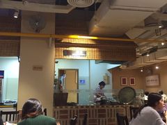 大堂-袁家村关中印象体验地(大唐不夜城店)