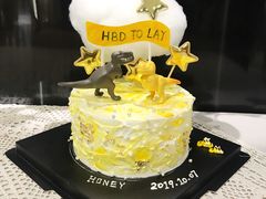 -米柚烘焙教室(工联CC店)