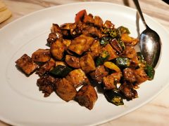 珍菌牛仔粒-汤城小厨(西直门凯德MALL店)