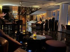 -广州四季酒店·天吧·高空酒吧