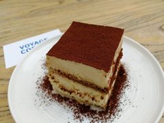 -VOYAGE COFFEE(北锣鼓巷店)