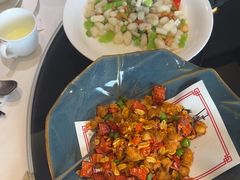 -香雪海饭店中餐厅(人民桥店)