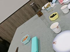 -雨后行菜(报慈北路店)