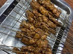 -清真·马峰烤肉(小学习北巷店)