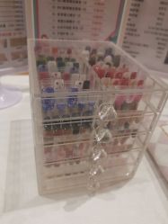 -Lab Season惜辰颜究社