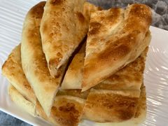 -羊巴道新疆菜·清真(上梅林店)