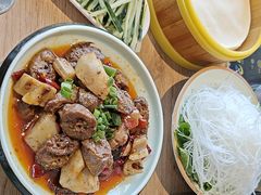 -龙聚德北京烤鸭(沙坪坝华宇A馆店)