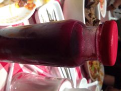 iphone_upload_pic-西贝莜面村(近铁城市广场店)