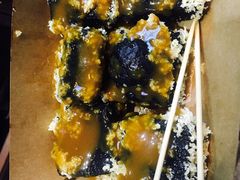 暴雪豆腐-品腐记·豆腐王朝(老门东总店)