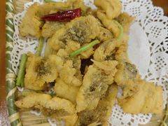 -丹盛象山海鲜(水清路店)