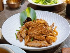 -魁盛居百年鲁菜馆(县西巷店)