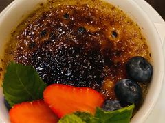 新鲜水牛芝士披萨-卡佩罗意大利餐厅及酒吧Al Cappello Trattoria