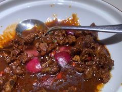 -院里寻菜·精致庭院菜(观沙岭店)