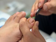 -郑远元专业修脚房(晴川街店)