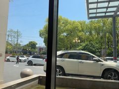 -锦江都城闵行饭店