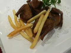 -潮福城大酒楼·潮粤菜·港式点心(阳光城店)