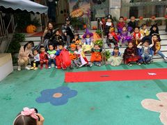 -Angel Garden天使花园幼儿园