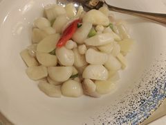 -得月楼·省级非遗·传统苏帮菜(观前店)