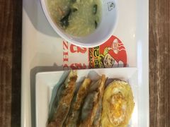 -李记粥铺(泰山路店)