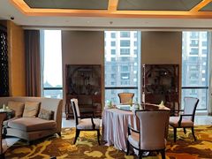 -富力威斯汀酒店-中国元素中餐厅(武昌临江店)