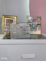 -花系美·美甲美睫精品店