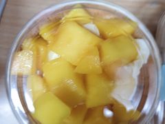 -迦南·甜品蛋糕(传媒店)