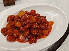 -金陵后厨·南京菜(新街口秣陵路店)