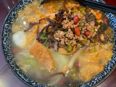 -螺世纪螺蛳粉·桂味小排档(裕德店)