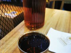 -朴鲸家正宗韩国料理(福田店)