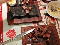 -杯子红牛排(创意产业园店)