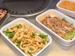 -齐市马佳地摊烤肉
