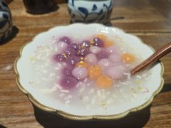 -贡梅老面馆·蟹粉面·无锡特色小吃(南长街主推店)
