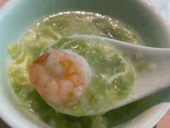 -吕氏疙瘩汤·新派鲁菜(欢乐汇店)