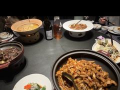 -沅江水·湖南家宴(南村万博长隆商圈店)