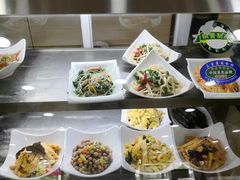-老胜香包子铺(瑞景店)