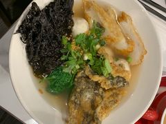 -Food Factory 食街工坊